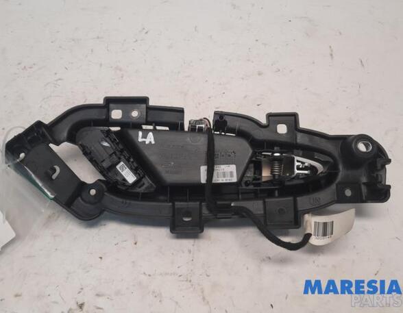 Door Handle ALFA ROMEO Stelvio (949)