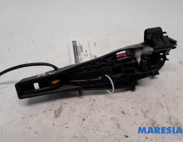 Door Handle PEUGEOT 307 CC (3B)