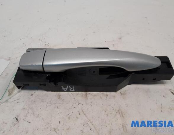 Door Handle RENAULT Kadjar (HA, HL), RENAULT Kadjar (HA_, HL_)