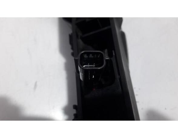 Door Handle RENAULT Megane IV Grandtour (K9A/M/N), RENAULT Megane IV Grandtour (K9A/M)