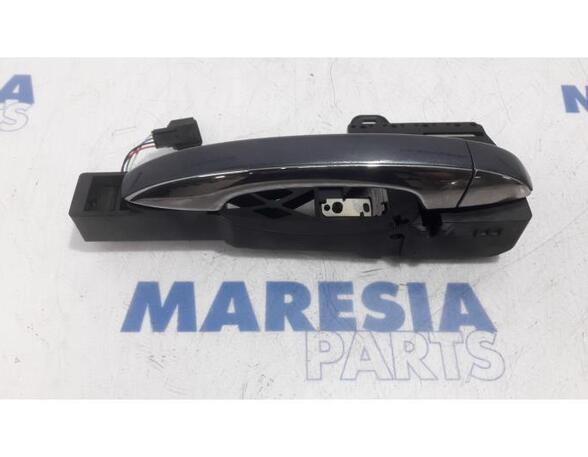 Door Handle RENAULT Megane IV Grandtour (K9A/M/N), RENAULT Megane IV Grandtour (K9A/M)