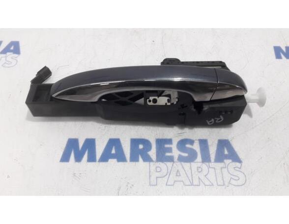 Door Handle RENAULT Megane IV Grandtour (K9A/M/N), RENAULT Megane IV Grandtour (K9A/M)