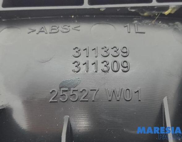 Door Handle PEUGEOT 308 SW II (LC_, LJ_, LR_, LX_, L4_)