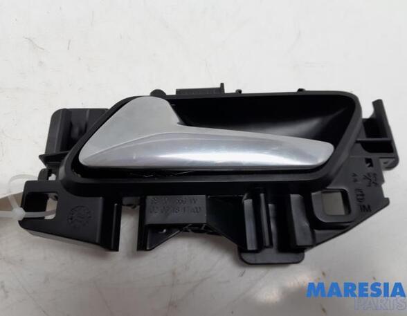 Door Handle PEUGEOT 308 SW II (LC_, LJ_, LR_, LX_, L4_)