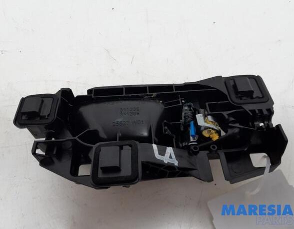 Door Handle PEUGEOT 308 SW II (LC_, LJ_, LR_, LX_, L4_)