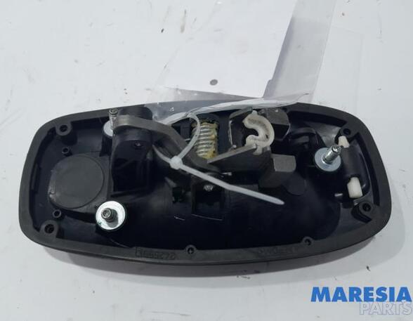 Door Handle FIAT DOBLO Cargo (263_), FIAT DOBLO MPV (263_), FIAT DOBLO Platform/Chassis (263_)