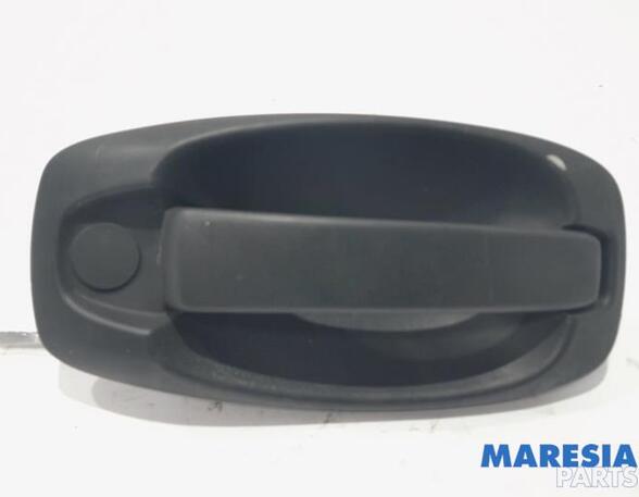 Door Handle FIAT DOBLO Cargo (263_), FIAT DOBLO MPV (263_), FIAT DOBLO Platform/Chassis (263_)