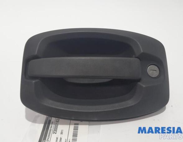 Door Handle FIAT Ducato Kasten (250, 290), FIAT Ducato Bus (250, 290), FIAT Ducato Kasten (250)