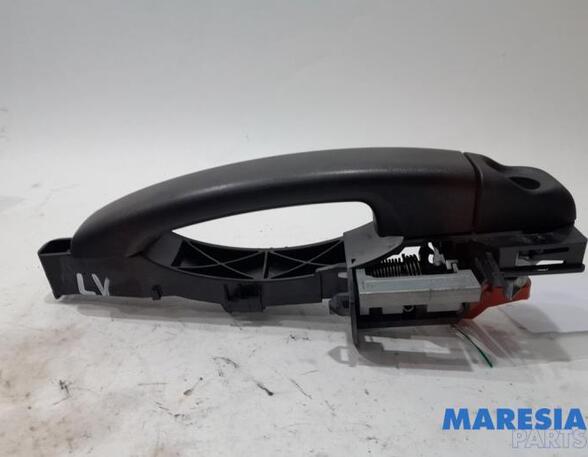 Door Handle RENAULT Master III Kasten (FV)