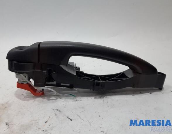 Door Handle RENAULT Master III Kasten (FV)