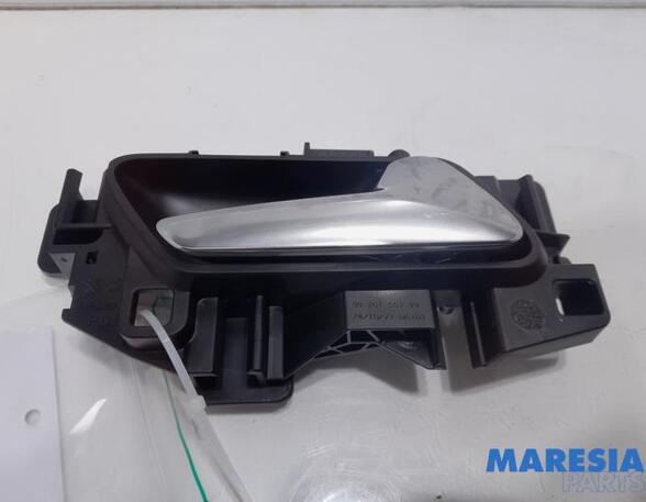 Door Handle PEUGEOT 2008 II (UD, UK, US, UY)