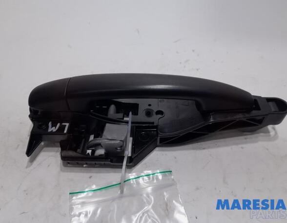 Door Handle PEUGEOT EXPERT Van (VF3A_, VF3U_, VF3X_), PEUGEOT EXPERT Platform/Chassis