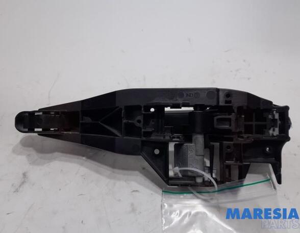 Door Handle PEUGEOT EXPERT Van (VF3A_, VF3U_, VF3X_), PEUGEOT EXPERT Platform/Chassis