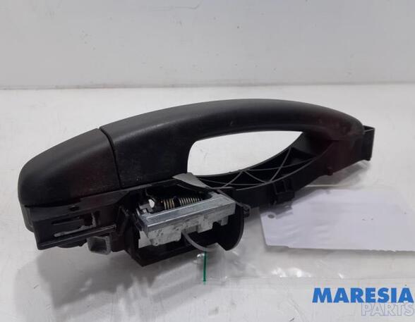 Door Handle FIAT Talento Kasten/Kombi (296_)