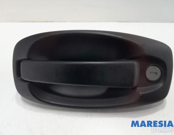 Door Handle FIAT DOBLO Cargo (263_), FIAT DOBLO MPV (263_), FIAT DOBLO Platform/Chassis (263_)