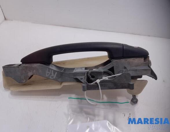 Door Handle FIAT Scudo Kasten (270, 272), FIAT Scudo Bus (270, 272)