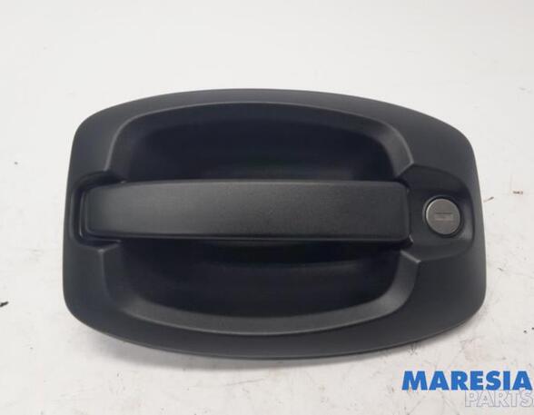 Door Handle FIAT Ducato Kasten (250, 290), FIAT Ducato Bus (250, 290), FIAT Ducato Kasten (250)