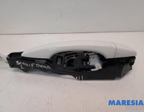 Door Handle PEUGEOT EXPERT Van (V_), OPEL VIVARO C Van (K0)