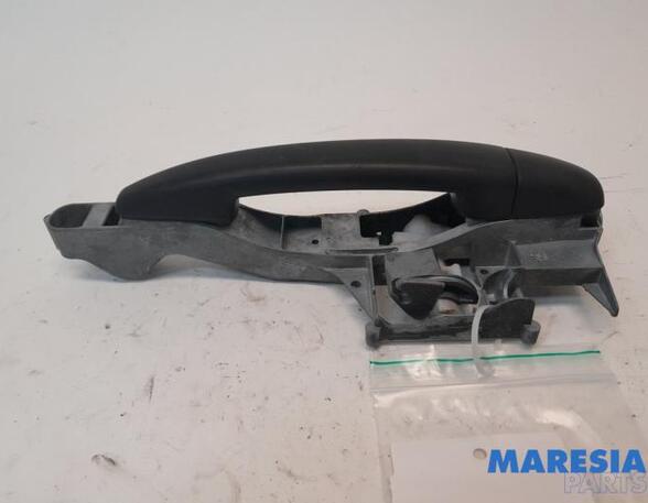 Door Handle PEUGEOT EXPERT Van (VF3A_, VF3U_, VF3X_), PEUGEOT EXPERT Platform/Chassis