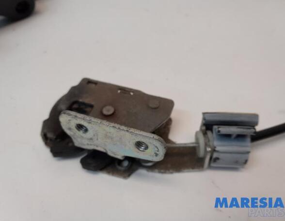 Door Handle FIAT Ducato Kasten (250, 290), FIAT Ducato Bus (250, 290), FIAT Ducato Kasten (250)