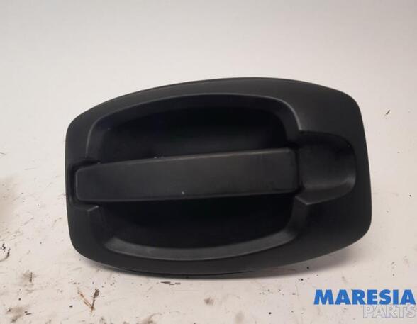 Door Handle FIAT Ducato Kasten (250, 290), FIAT Ducato Bus (250, 290), FIAT Ducato Kasten (250)