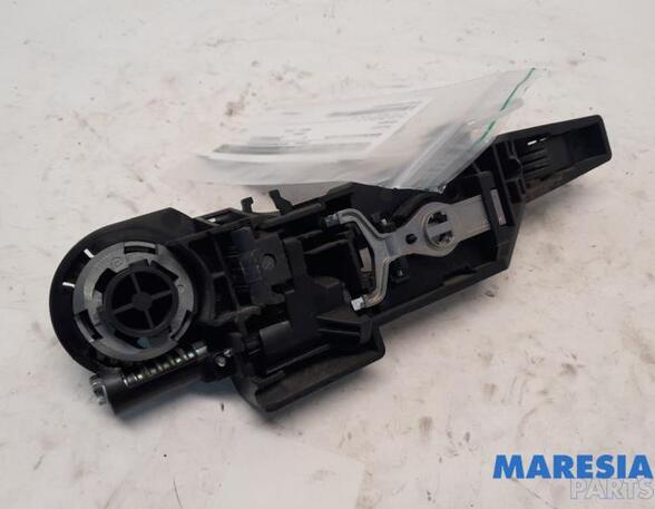 Door Handle RENAULT KANGOO Express (FW0/1_), RENAULT KANGOO / GRAND KANGOO (KW0/1_)