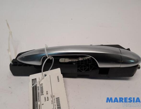 Door Handle ALFA ROMEO Giulietta (940)