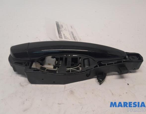 Door Handle PEUGEOT 508 SW I (8E_), PEUGEOT 508 I (8D_)