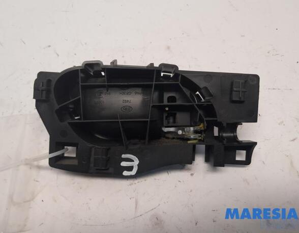 Türgriff links vorne Peugeot 508 I SW 8E 9143T8 P20601379