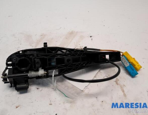 Door Handle PEUGEOT 307 CC (3B)