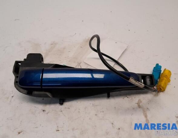 Door Handle PEUGEOT 307 CC (3B)