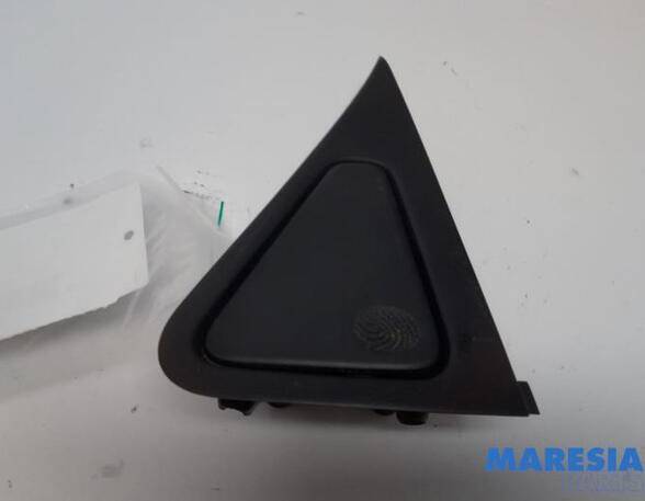 Door Handle RENAULT Zoe (BFM)