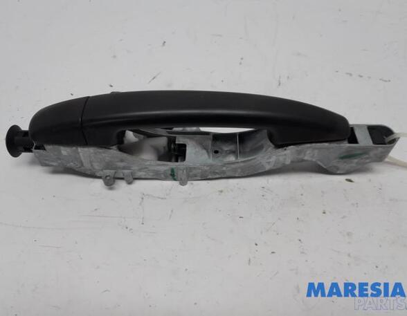 Türgriff links Citroen Berlingo II Multispace B9 9101GH P20637953