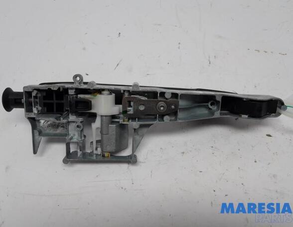 Türgriff links Citroen Berlingo II Multispace B9 9101GH P20637953