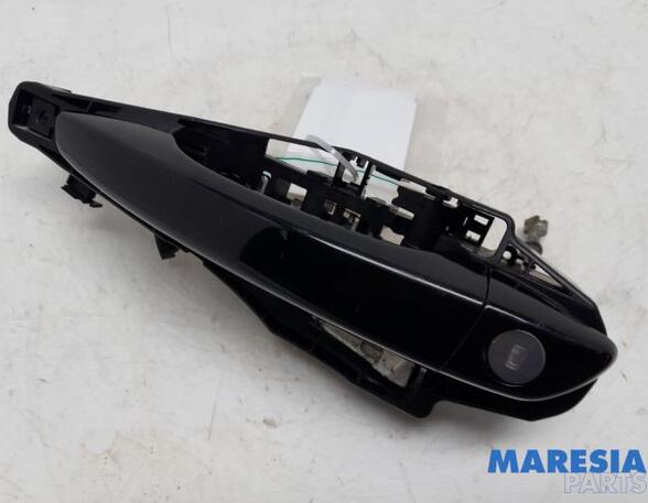 Door Handle PEUGEOT 508 SW I (8E_), PEUGEOT 508 I (8D_)