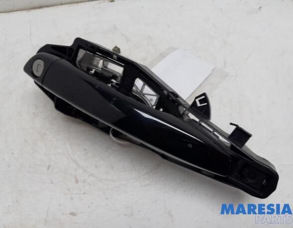 Door Handle PEUGEOT 508 SW I (8E_), PEUGEOT 508 I (8D_)