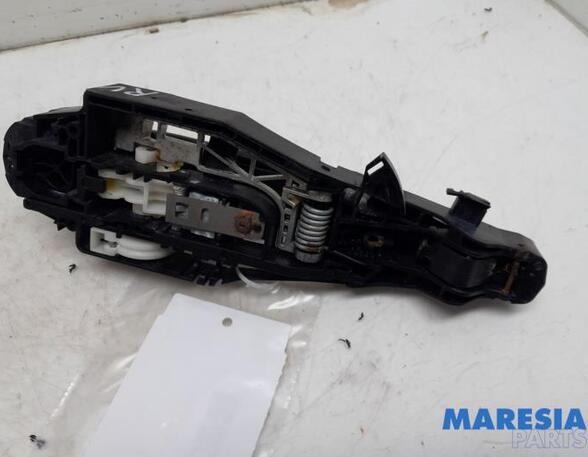 Door Handle PEUGEOT 508 SW I (8E_), PEUGEOT 508 I (8D_)