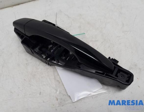 Door Handle PEUGEOT 508 SW I (8E_), PEUGEOT 508 I (8D_)