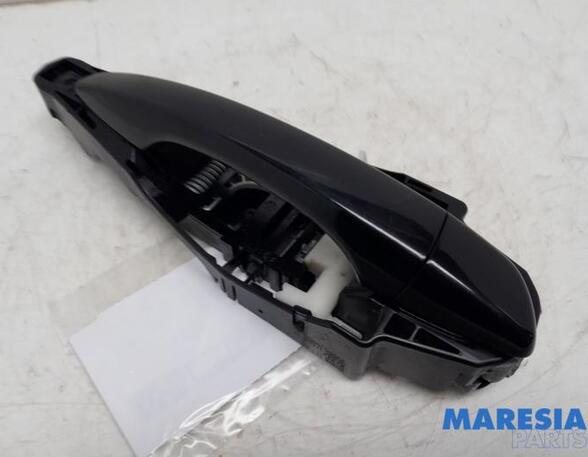 Door Handle PEUGEOT 508 SW I (8E_), PEUGEOT 508 I (8D_)