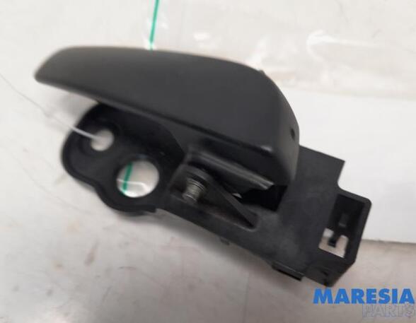 Door Handle FIAT FIORINO Box Body/MPV (225_), FIAT QUBO (225_)