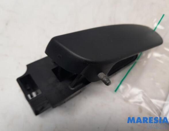 Door Handle FIAT FIORINO Box Body/MPV (225_), FIAT QUBO (225_)