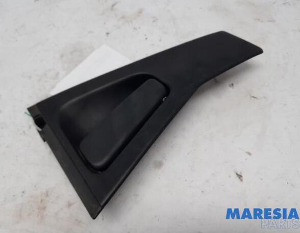 Door Handle RENAULT Clio IV Grandtour (KH), RENAULT Clio III Grandtour (KR0/1)