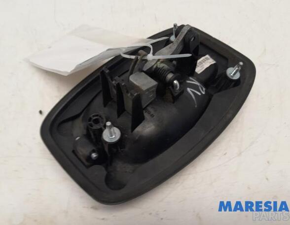 Door Handle FIAT Ducato Kasten (250, 290), FIAT Ducato Bus (250, 290), FIAT Ducato Kasten (250)