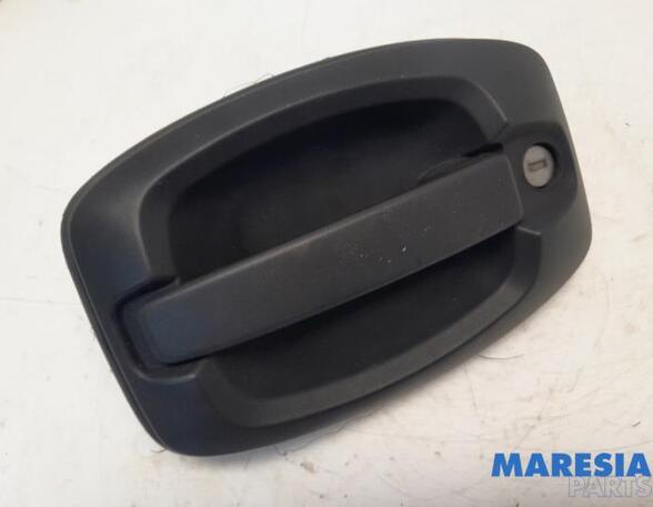 Door Handle FIAT Ducato Kasten (250, 290), FIAT Ducato Bus (250, 290), FIAT Ducato Kasten (250)