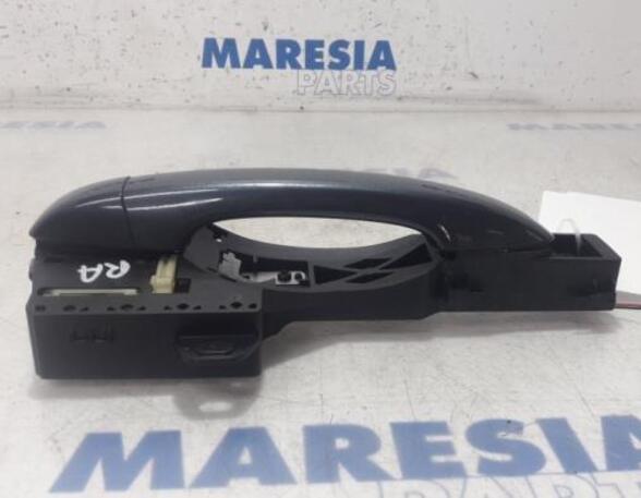 Door Handle RENAULT MEGANE IV Hatchback (B9A/M/N_)