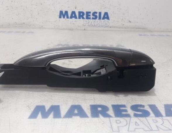 Door Handle RENAULT MEGANE IV Hatchback (B9A/M/N_)