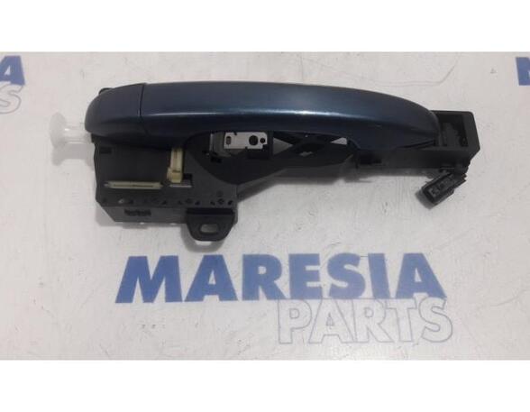 Door Handle RENAULT MEGANE IV Hatchback (B9A/M/N_)