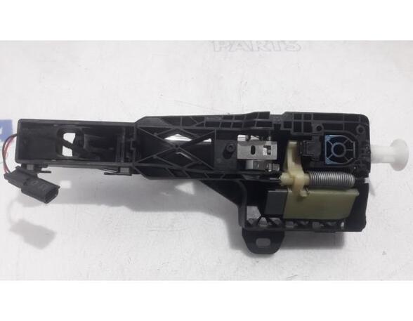 Door Handle RENAULT MEGANE IV Hatchback (B9A/M/N_)