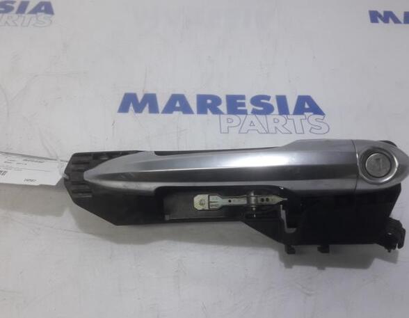 Door Handle ALFA ROMEO GIULIETTA (940_)