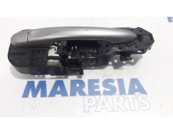 Door Handle RENAULT GRAND SCÉNIC III (JZ0/1_), RENAULT SCÉNIC III (JZ0/1_)